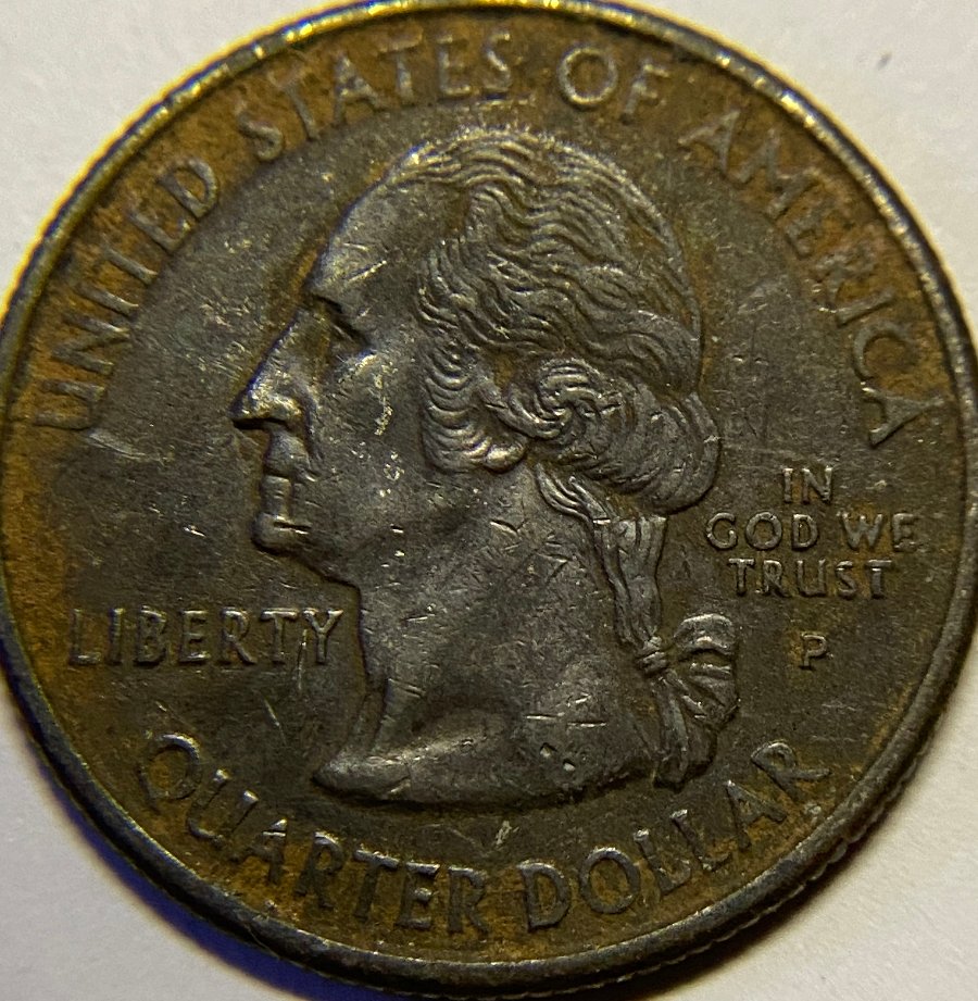 Hello-Everyone-From-Down-South-2000-NH-Quarter